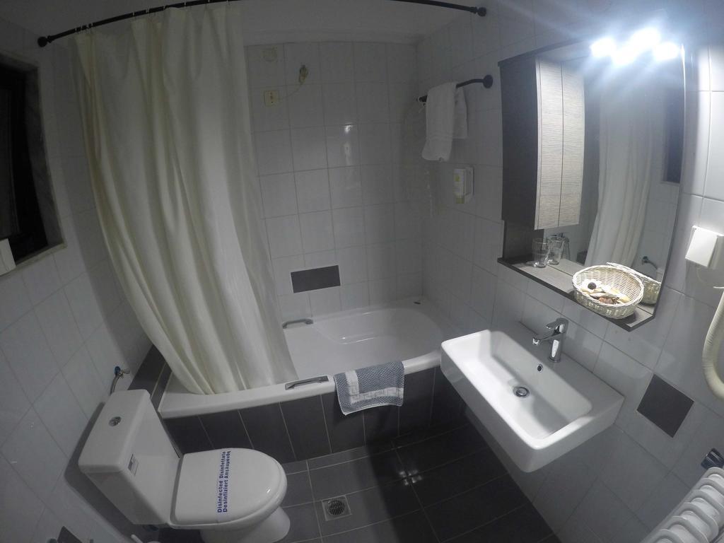 Apartment Hotel Athina Alexandroupoli Exterior photo